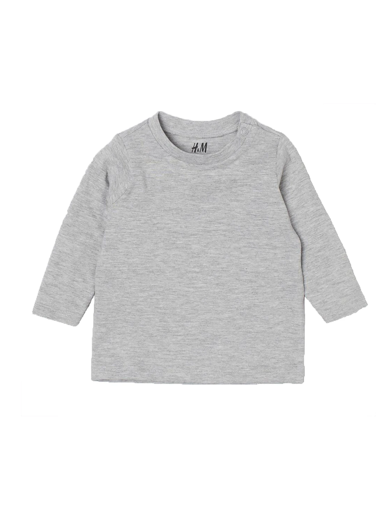 Худи и свитшоты H&M модель 54125 Фото