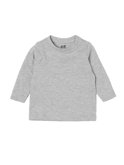 Худи и свитшоты H&M модель 54125 Фото