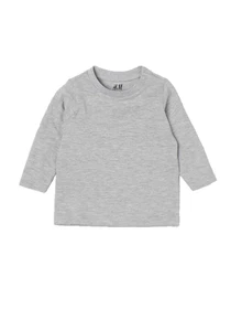 Худи и свитшоты H&M модель 54125 Фото