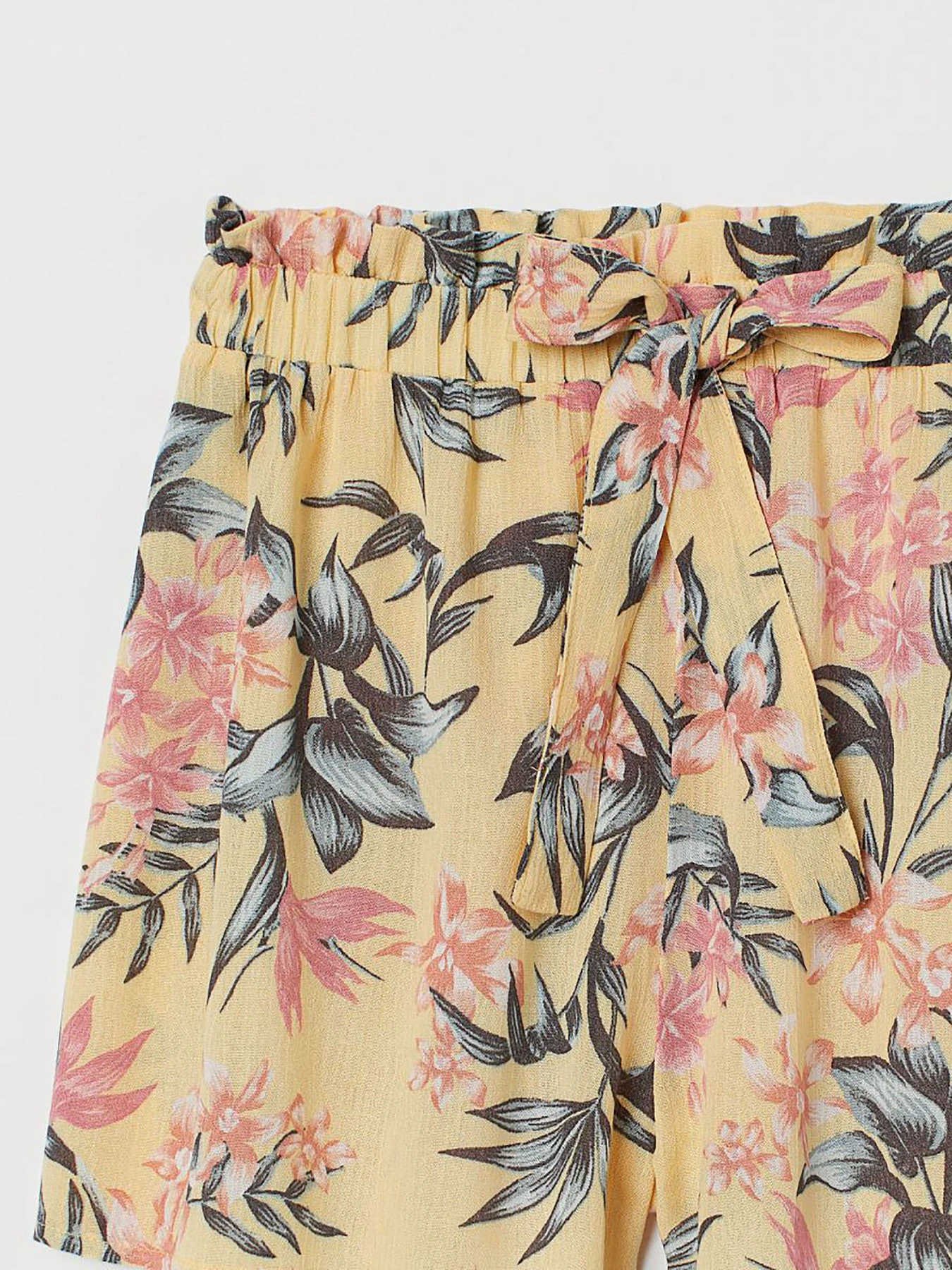 Шорты H&M модель 60996 Фото