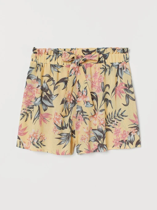 Шорты H&M модель 60996 Фото
