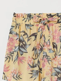 Шорты H&M модель 60996 Фото