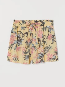 Шорты H&M модель 60996 Фото