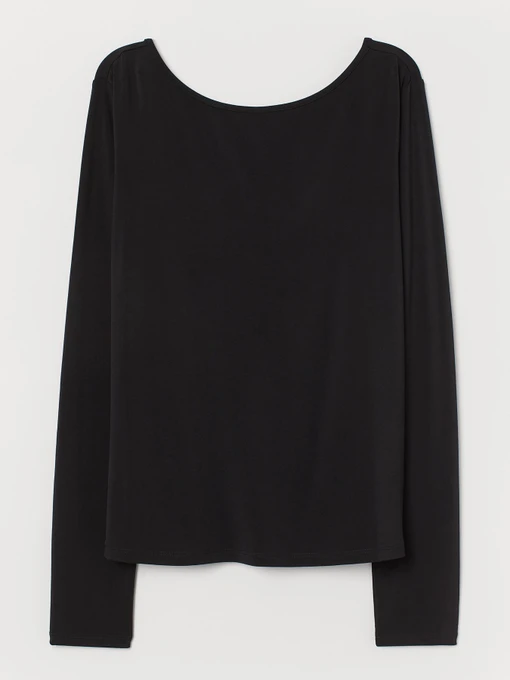 Худи и свитшоты H&M модель 51200 Фото