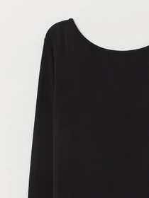 Худи и свитшоты H&M модель 51200 Фото