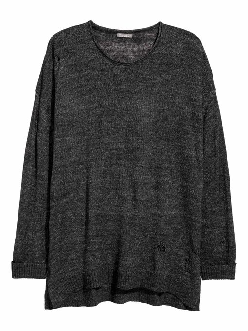 Свитры и кардиганы H&M модель 52890 Фото