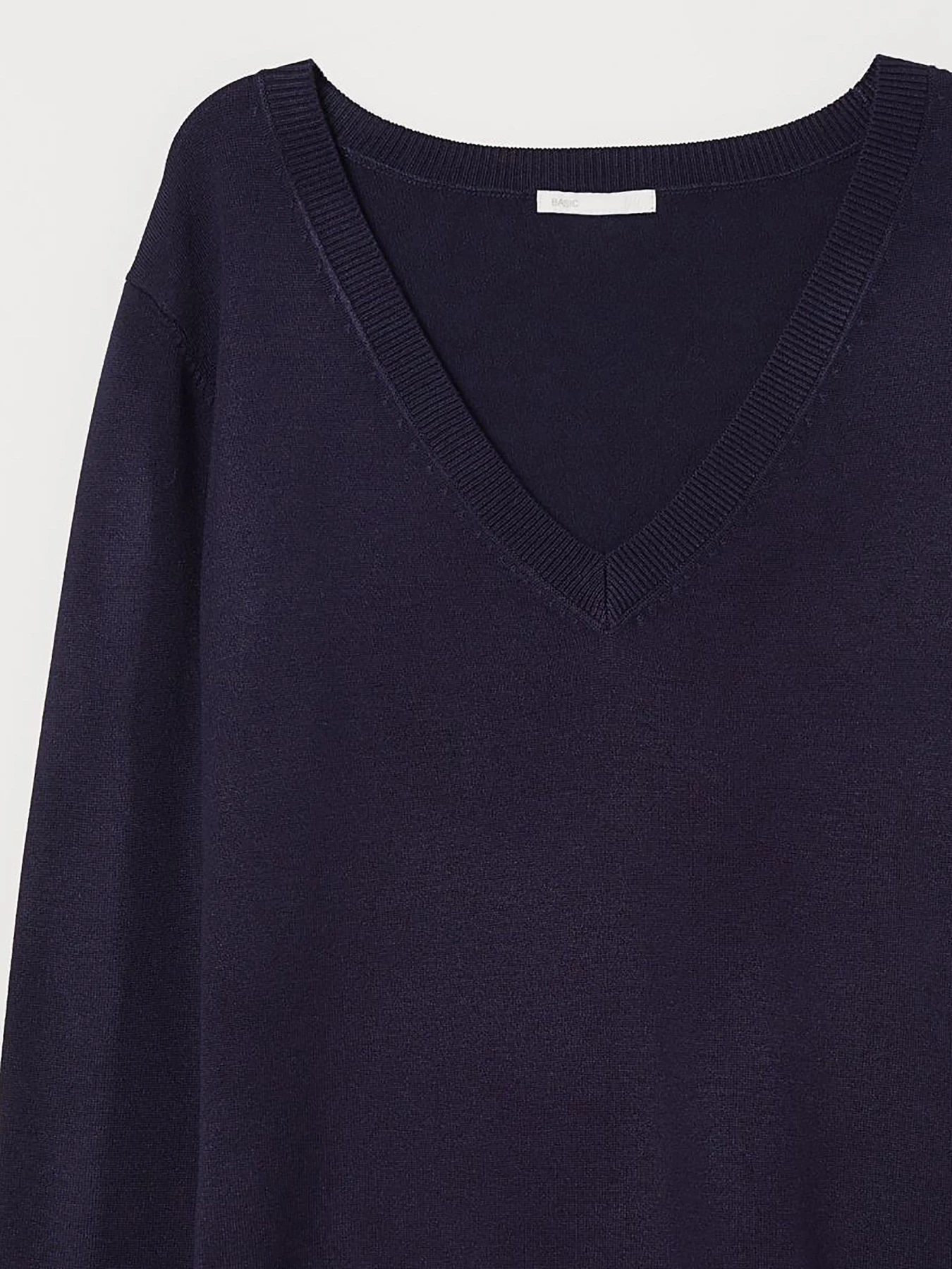 Свитры и кардиганы H&M модель 52891 Фото