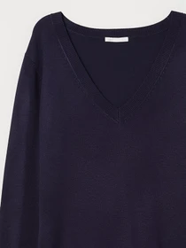 Свитры и кардиганы H&M модель 52891 Фото