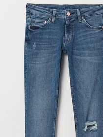 Джинси H&M модель 52894 Фото
