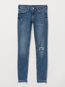 Джинси H&M модель 52894 Фото