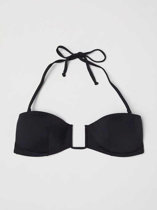 Одежда для пляжа H&M модель 54657 Фото