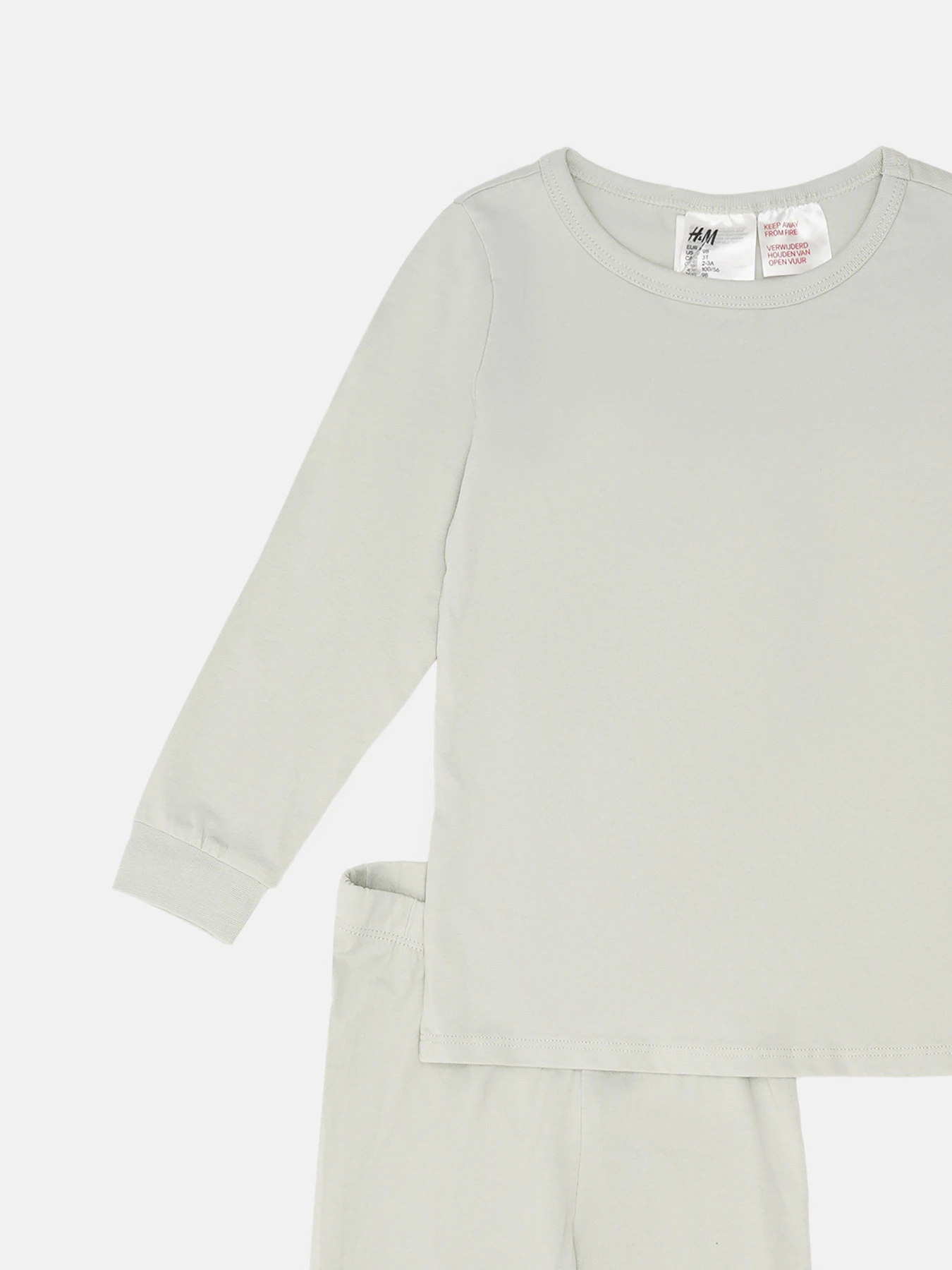 Одежда для дома и сна H&M модель 54638 Фото