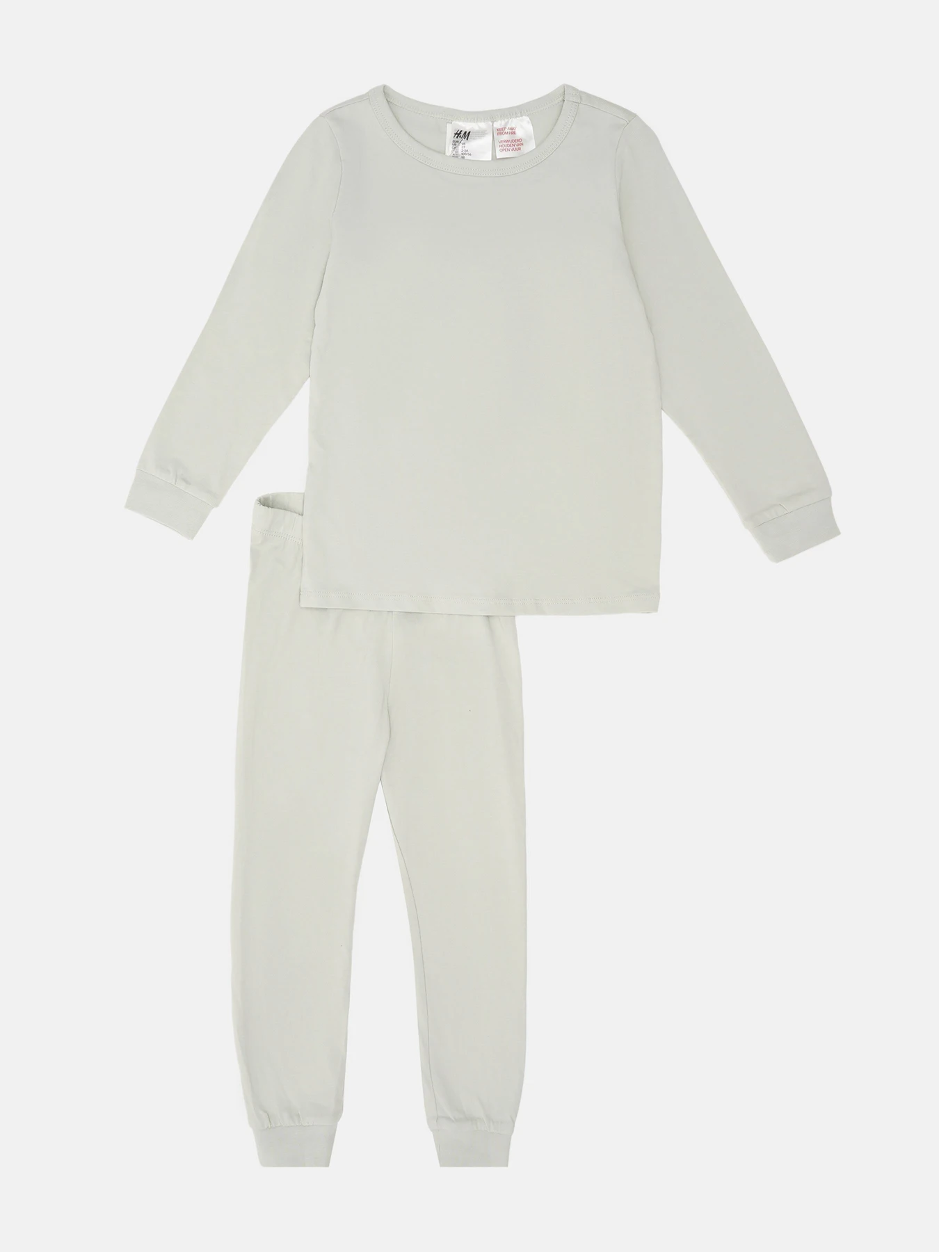 Одежда для дома и сна H&M модель 54638 Фото