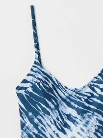 Одежда для пляжа H&M модель 55743 Фото