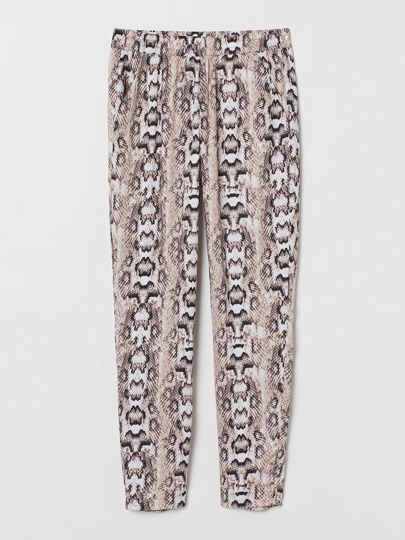 Брюки H&M модель 57444 Фото