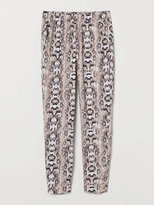 Брюки H&M модель 57444 Фото