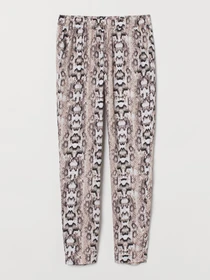 Брюки H&M модель 57444 Фото