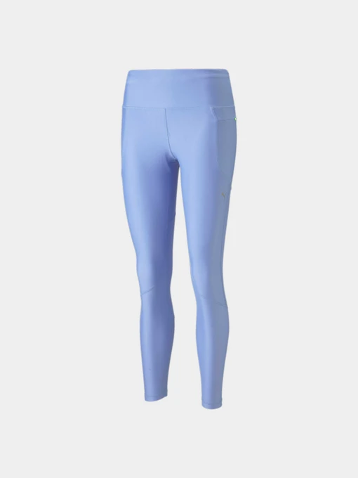 Брюки PUMA Run Ultraform Tight W модель 523289 Фото