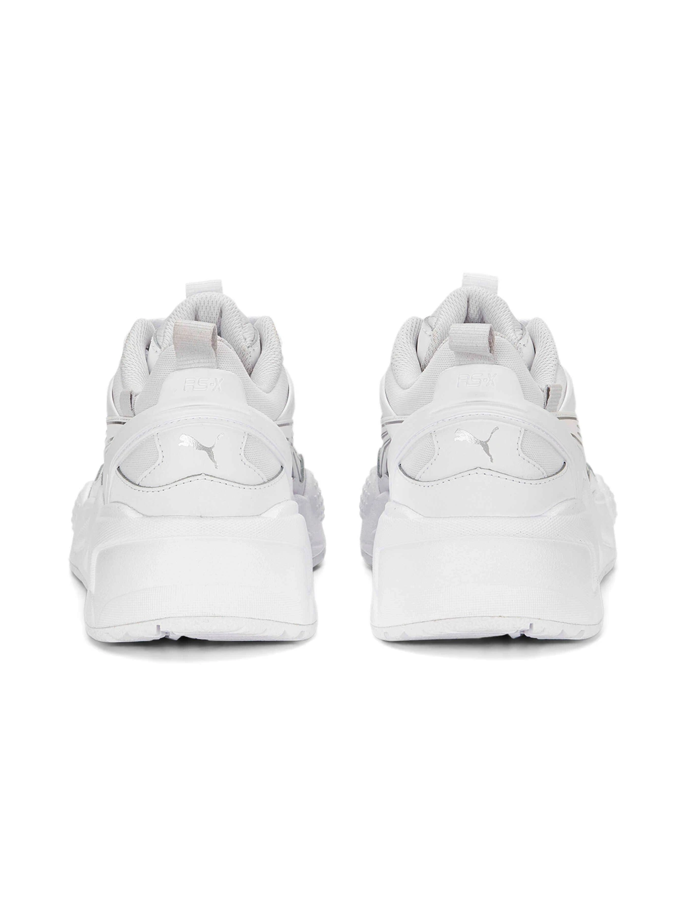 Кроссовки PUMA Rs-x Efekt Reflective модель 390777 Фото