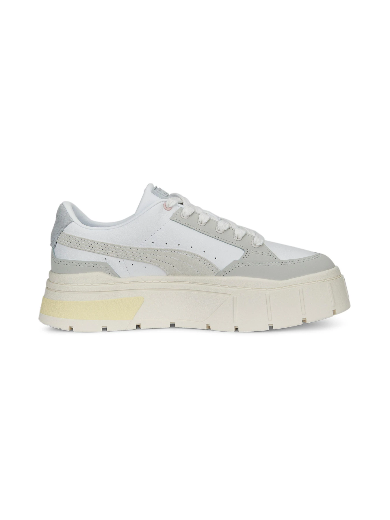 Кроссовки PUMA Mayze Stack Luxe Wns модель 389853 Кроссовки PUMA Mayze Stack Luxe Wns модель 389853 Фото