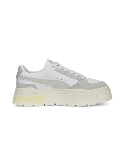 Кроссовки PUMA Mayze Stack Luxe Wns модель 389853 Фото