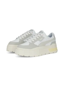 Кроссовки PUMA Mayze Stack Luxe Wns модель 389853 Фото