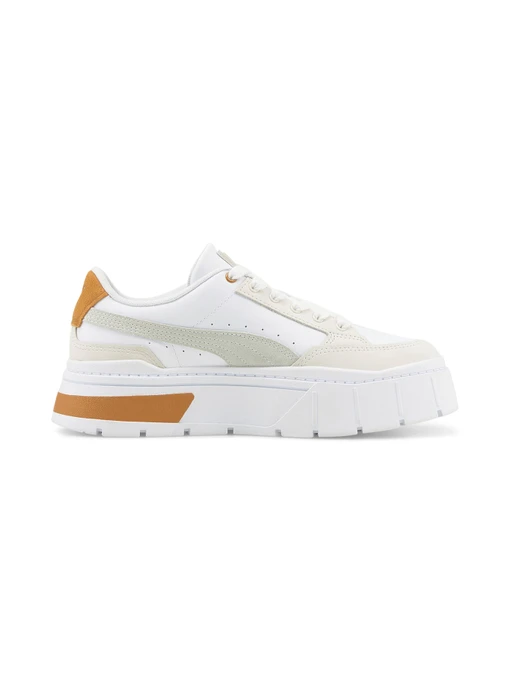 Кроссовки PUMA Mayze Stack Luxe Wns модель 389853 Фото