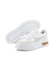 Кроссовки PUMA Mayze Stack Luxe Wns модель 389853 Фото