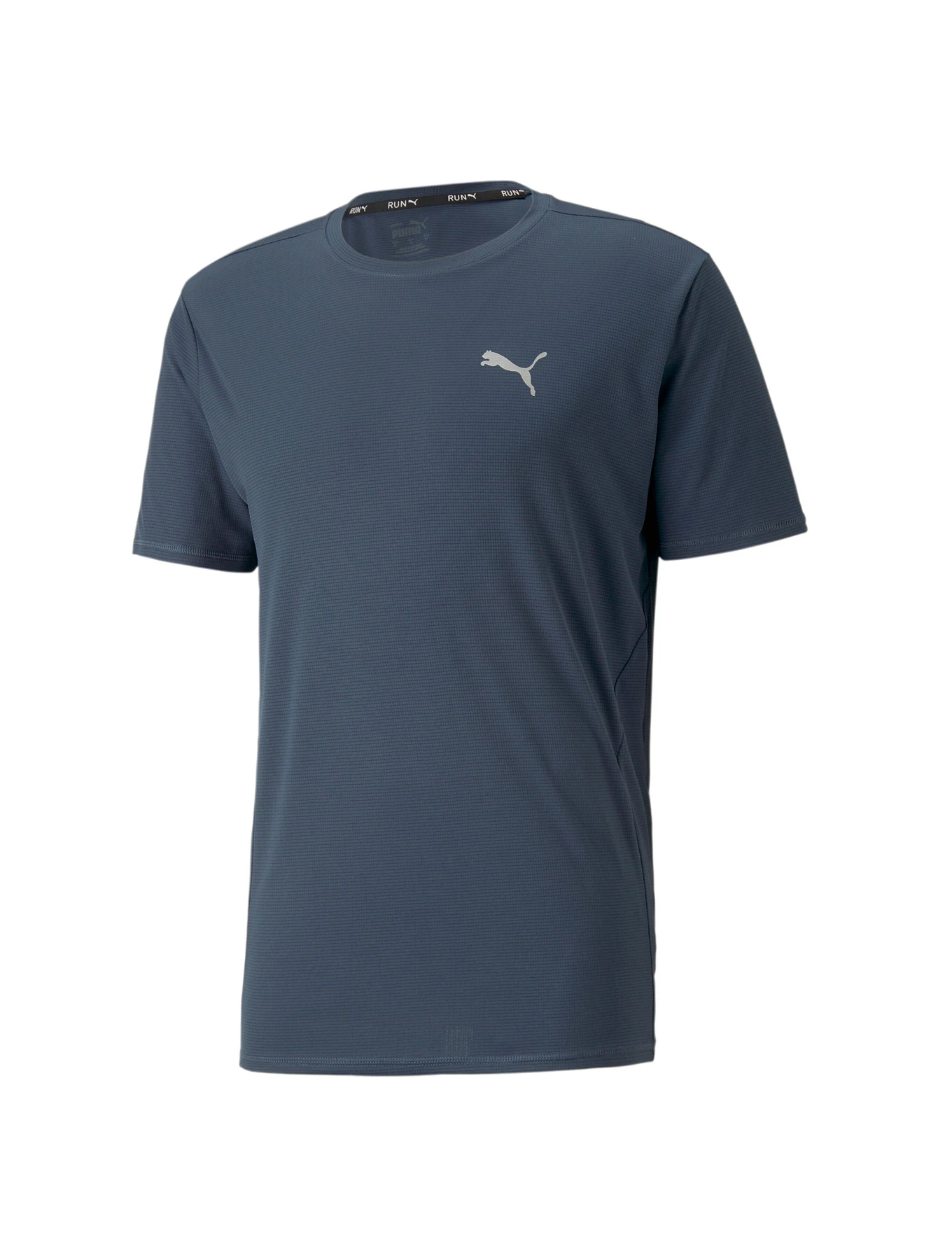 Футболки і поло PUMA Run Favorite Ss Tee M модель 523150 Футболки і поло PUMA Run Favorite Ss Tee M модель 523150 Фото