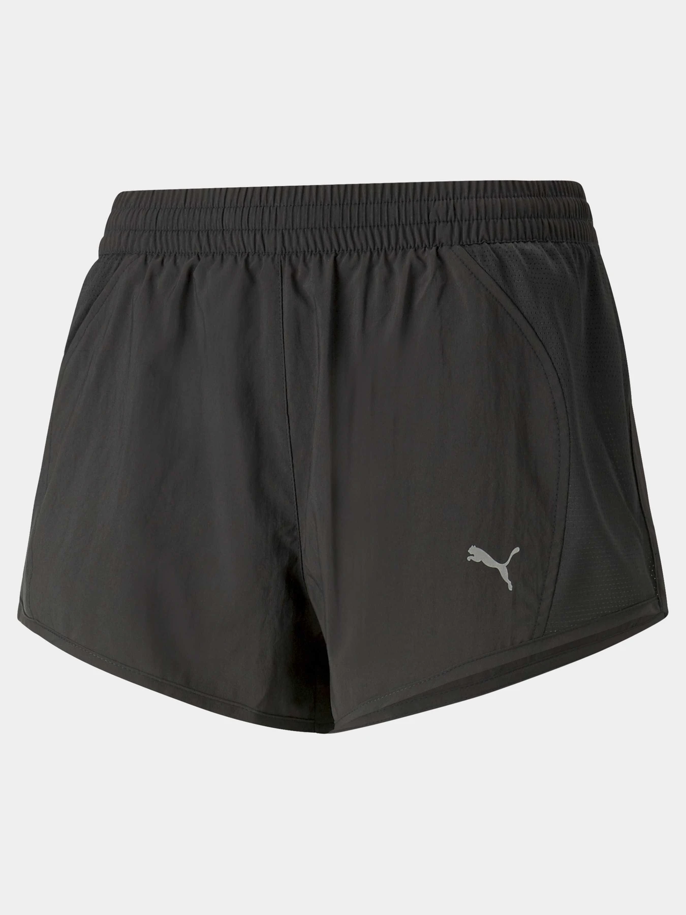 Спортивные шорты PUMA Run Favorite 3 Short W модель 523178 Фото