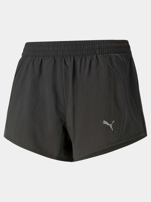 Спортивные шорты PUMA Run Favorite 3 Short W модель 523178 Фото