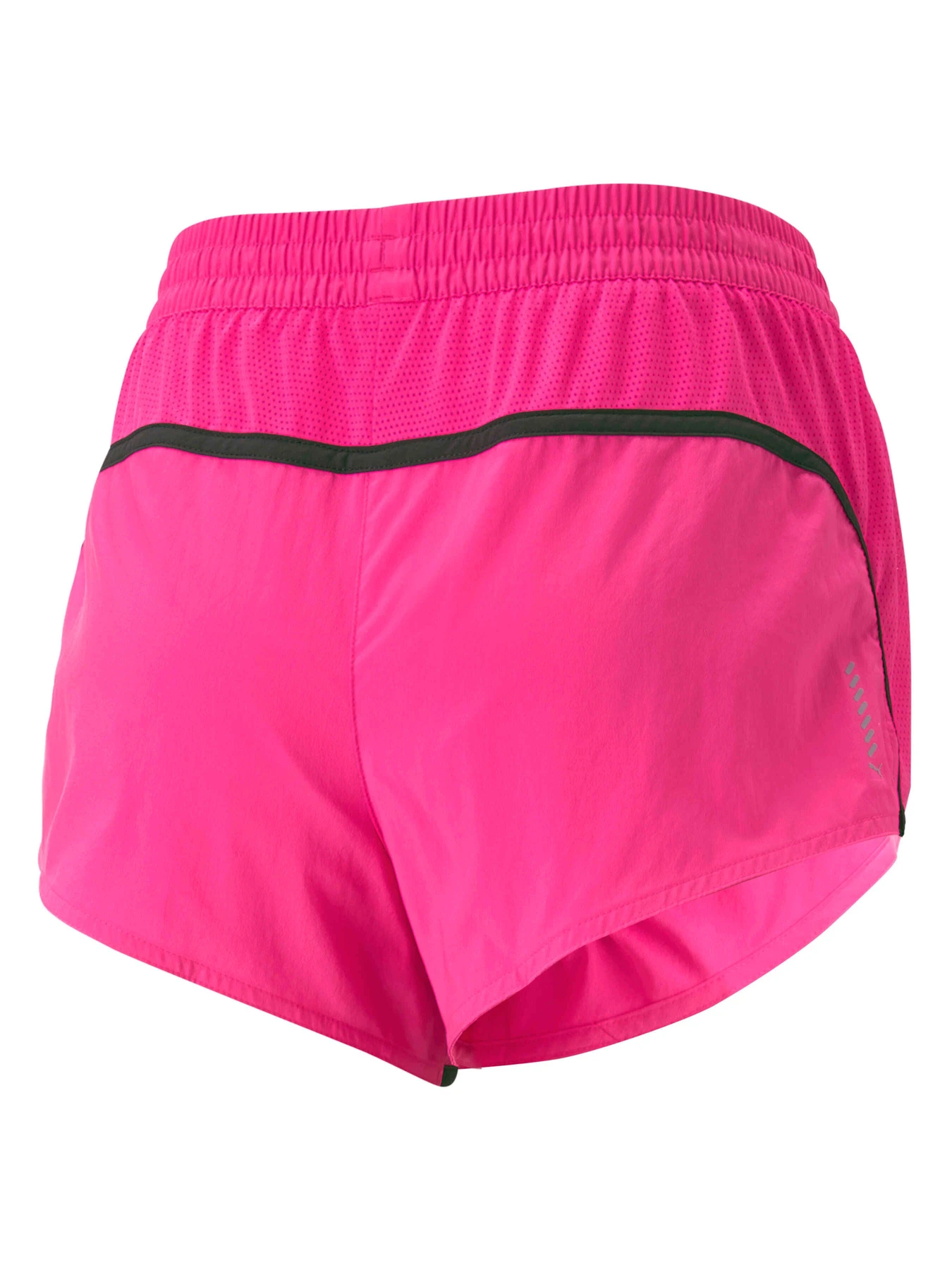 Шорти PUMA Run Fav Velocity 3" Short W модель 523178 Фото