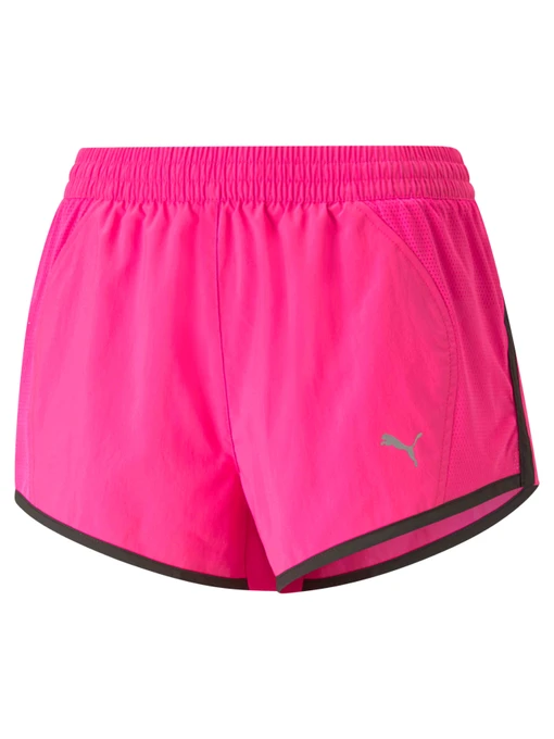 Шорты PUMA Run Fav Velocity 3" Short W модель 523178 Фото