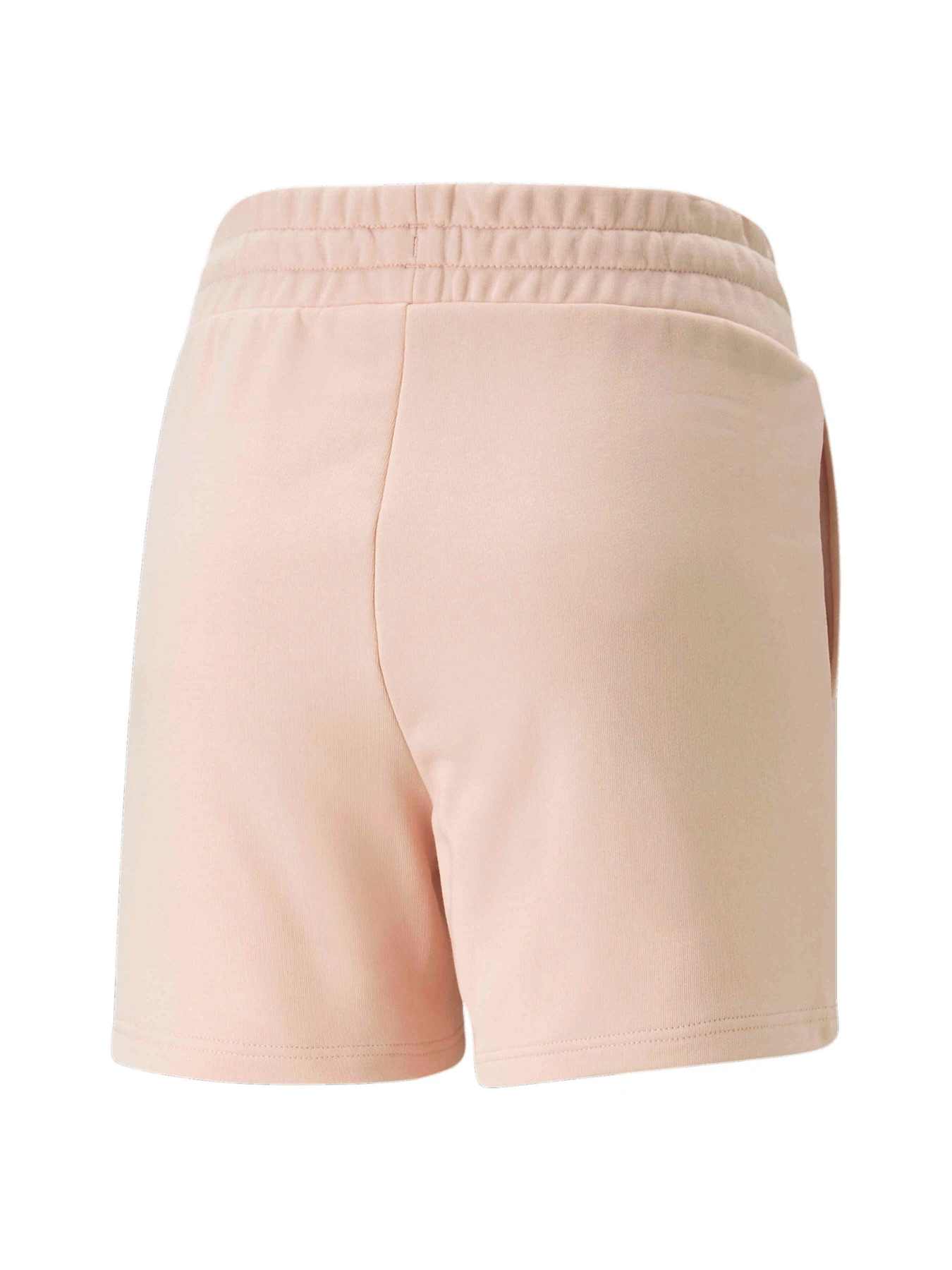 Шорти PUMA Classics Pintuck Shorts модель 538077 Шорти PUMA Classics Pintuck Shorts модель 538077 Фото