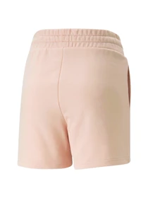 Шорти PUMA Classics Pintuck Shorts модель 538077 Фото