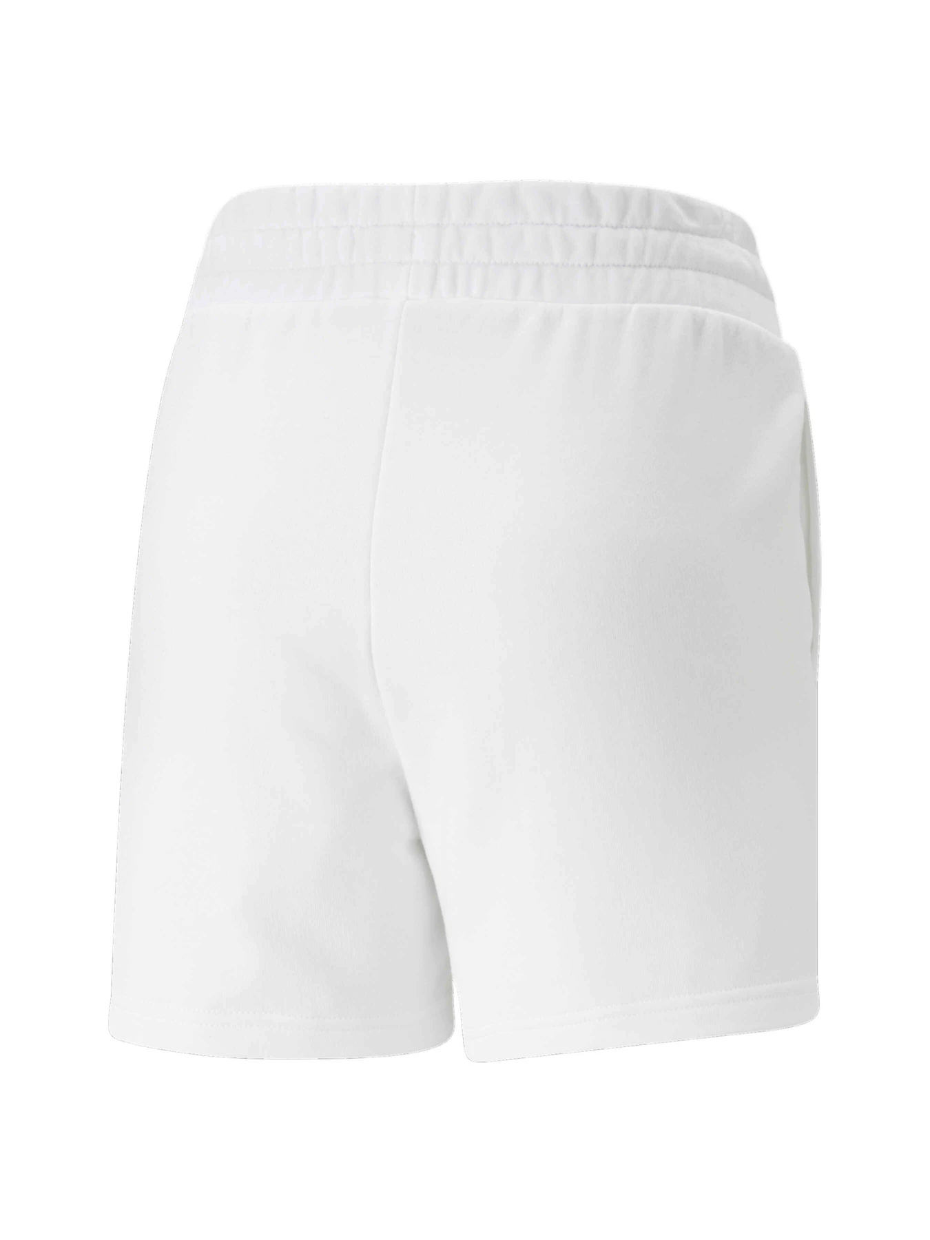 Шорты PUMA Classics Pintuck Shorts модель 538077 Шорты PUMA Classics Pintuck Shorts модель 538077 Фото