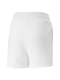 Шорты PUMA Classics Pintuck Shorts модель 538077 Фото