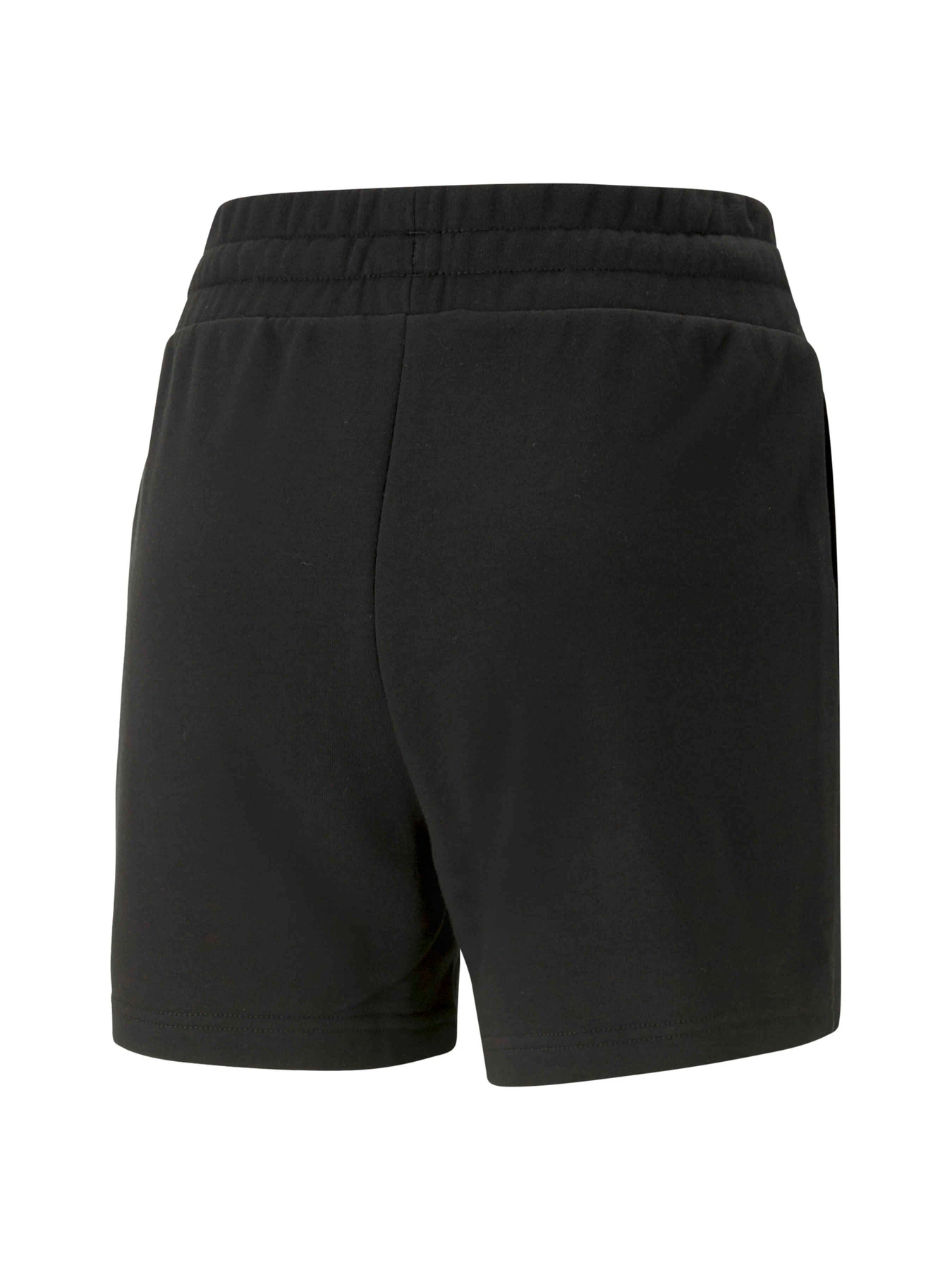 Шорти PUMA Classics Pintuck Shorts модель 538077 Шорти PUMA Classics Pintuck Shorts модель 538077 Фото