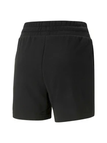 Шорти PUMA Classics Pintuck Shorts модель 538077 Фото