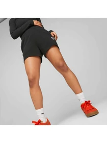 Шорти PUMA Classics Pintuck Shorts модель 538077 Фото