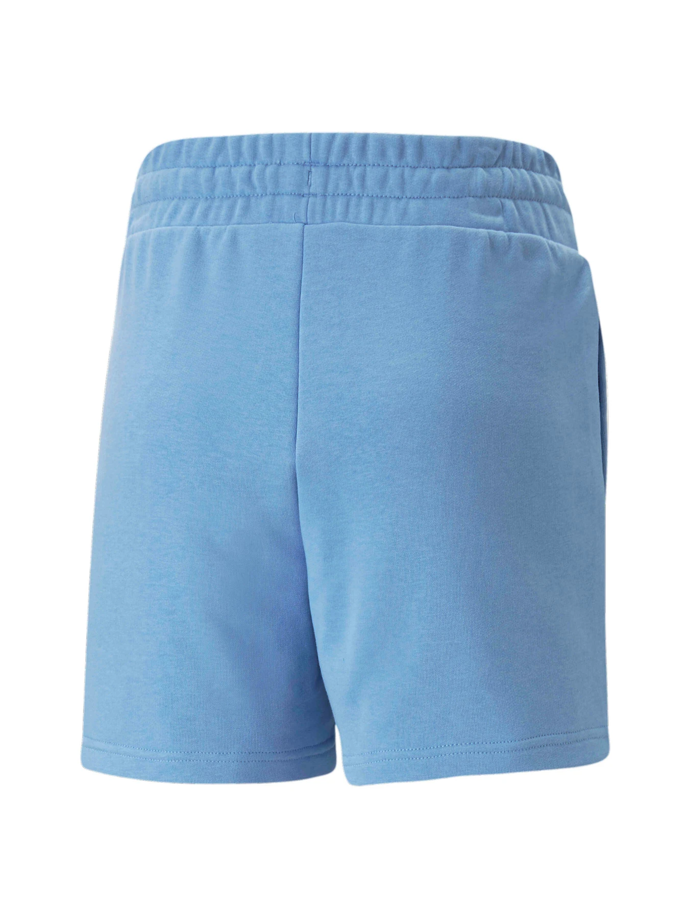 Шорты PUMA Classics Pintuck Shorts модель 538077 Шорты PUMA Classics Pintuck Shorts модель 538077 Фото