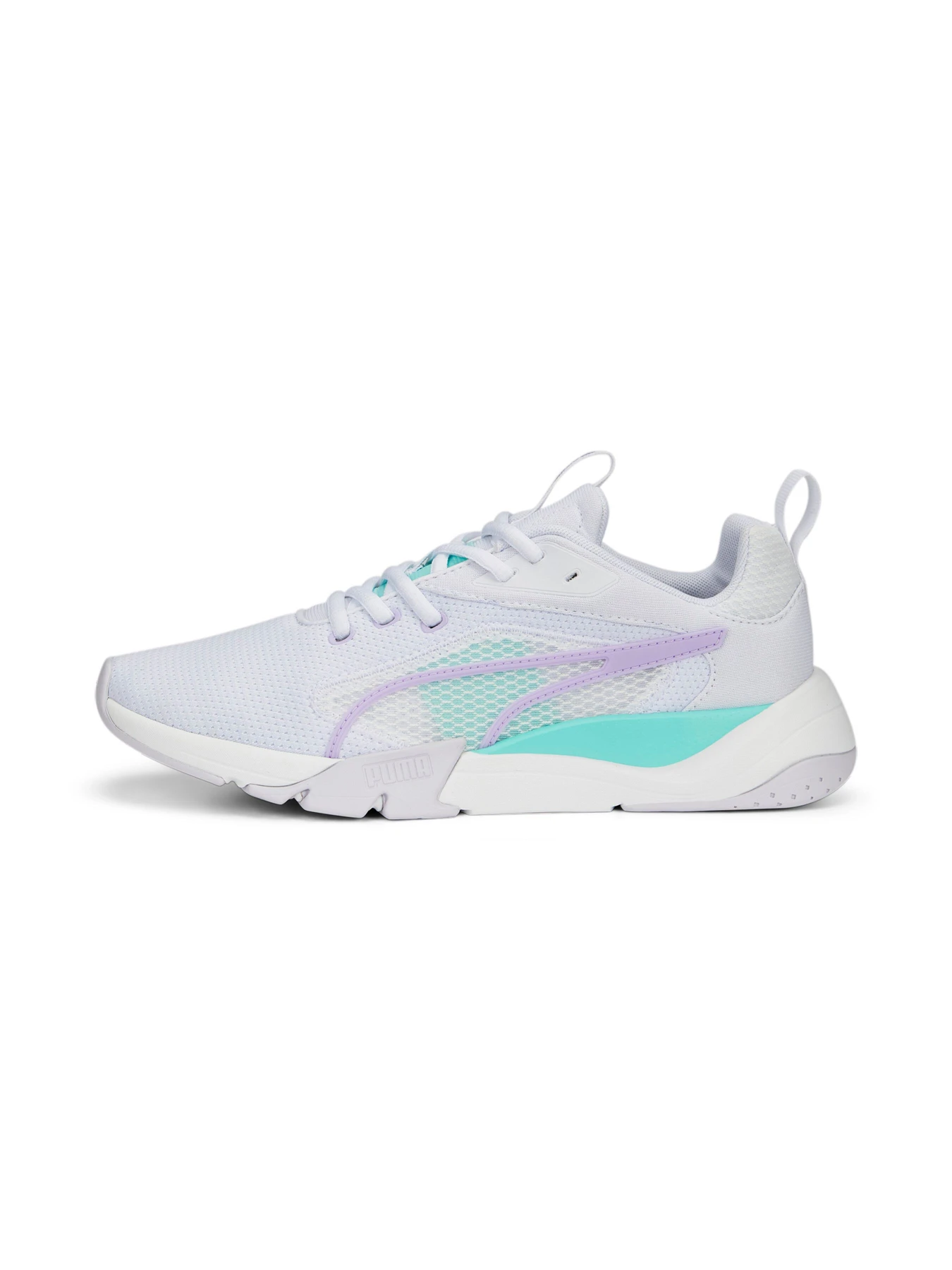 Кроссовки PUMA Zora модель 386274 Фото