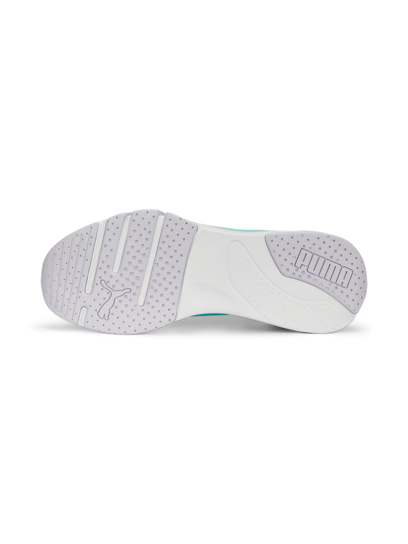 Кроссовки PUMA Zora модель 386274 Фото