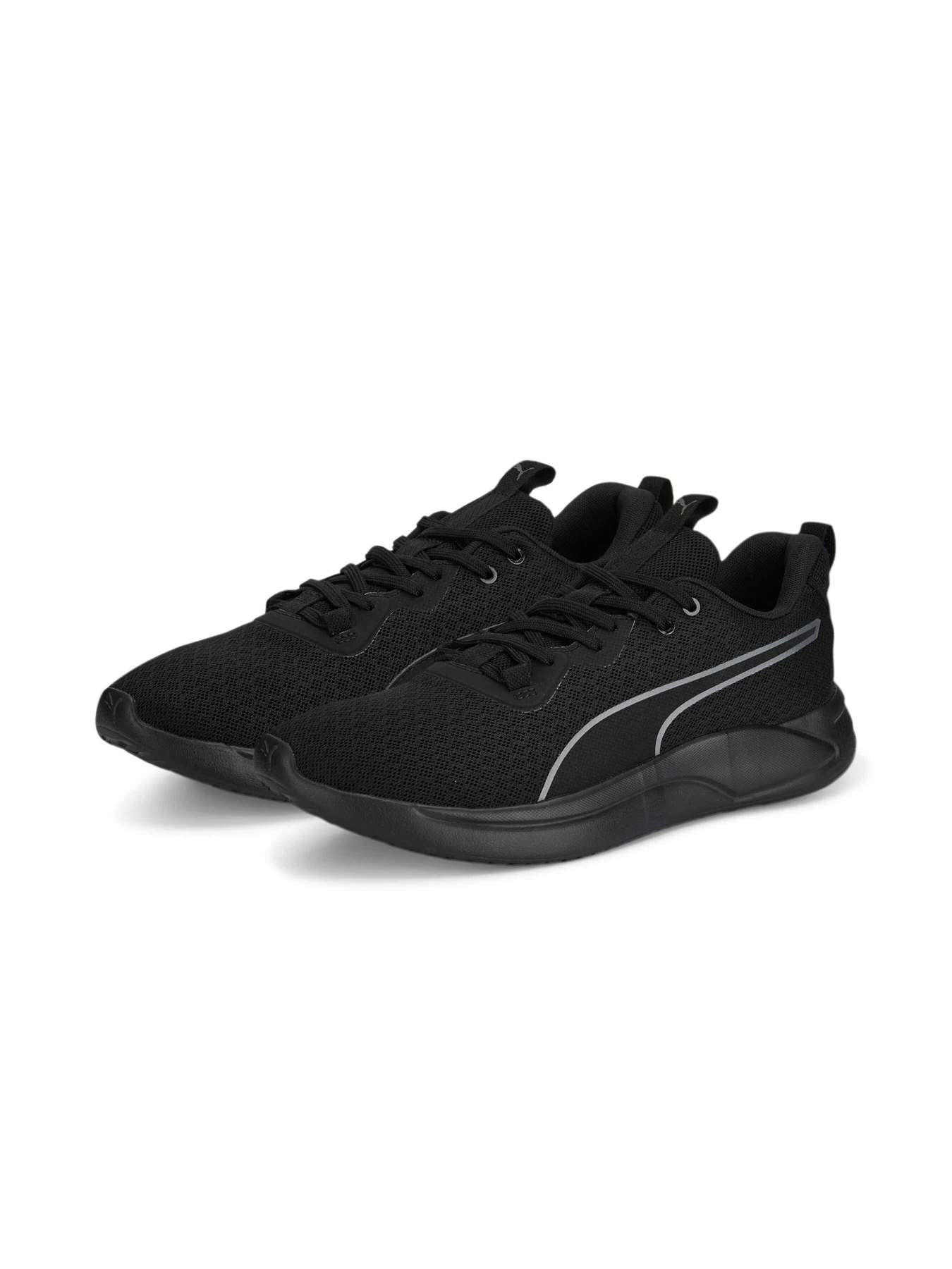 Кроссовки PUMA Resolve Modern модель 377036 Кроссовки PUMA Resolve Modern модель 377036 Фото
