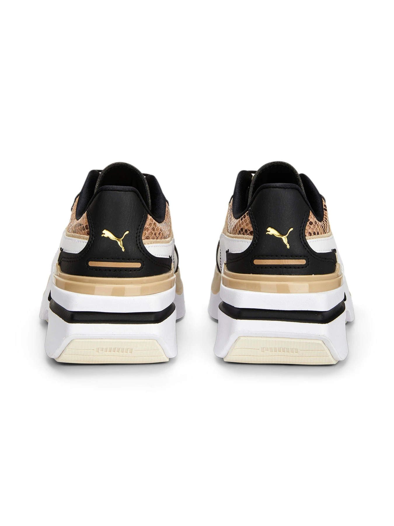 Кроссовки PUMA Kosmo Rider PRM Wns модель 389877 Фото