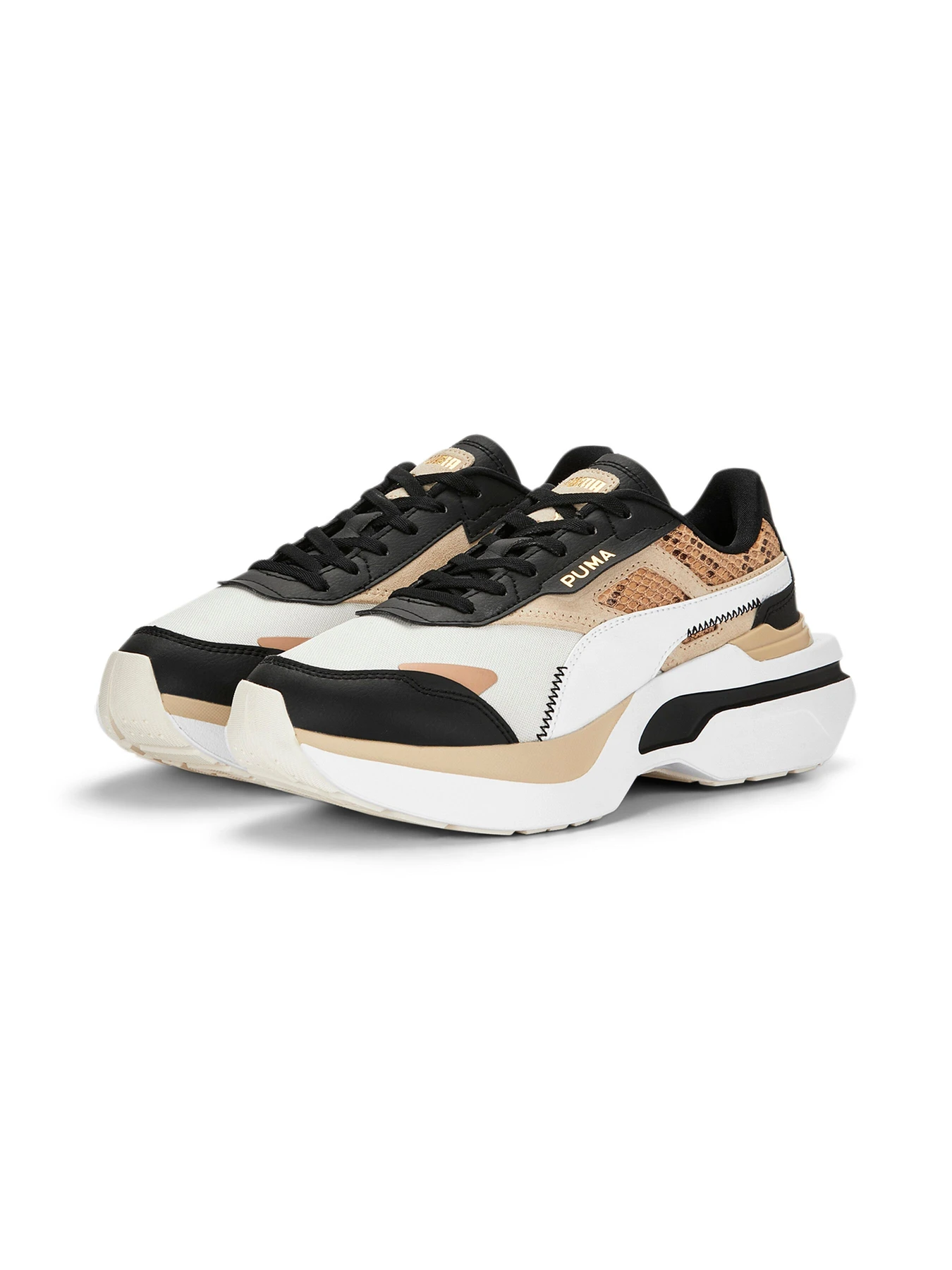 Кроссовки PUMA Kosmo Rider PRM Wns модель 389877 Фото