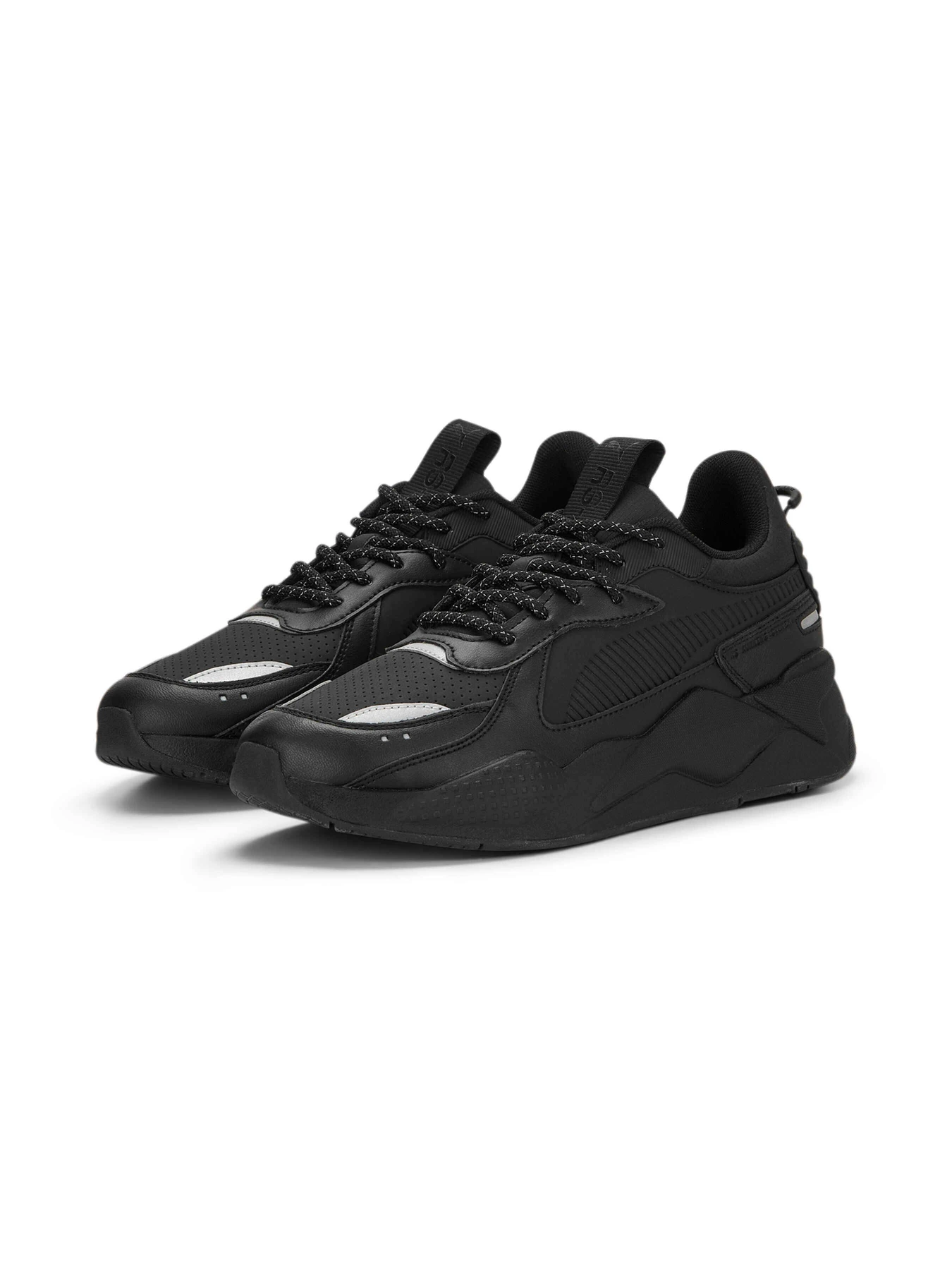 Кроссовки PUMA Rs-x Triple модель 391928 Фото