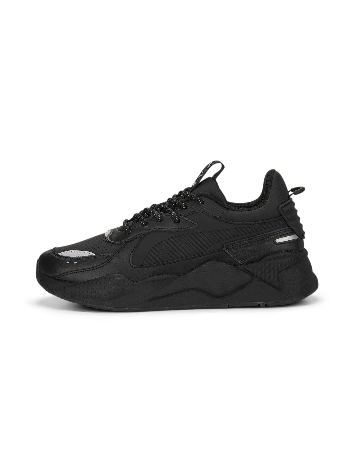 Кроссовки PUMA Rs-x Triple модель 391928 Фото