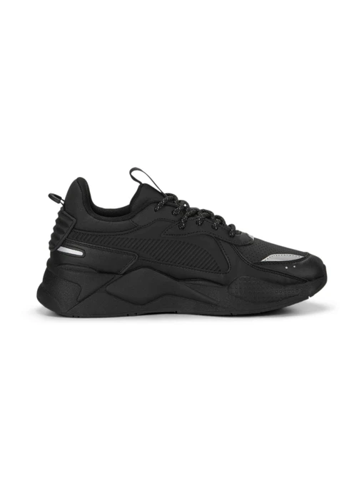 Кроссовки PUMA Rs-x Triple модель 391928 Фото