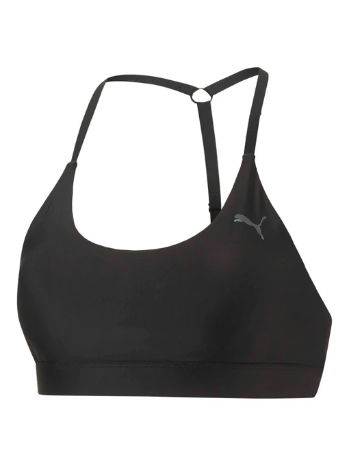 Футболки и поло PUMA Studio Ultrabare Strappy Bra модель 522227 Фото